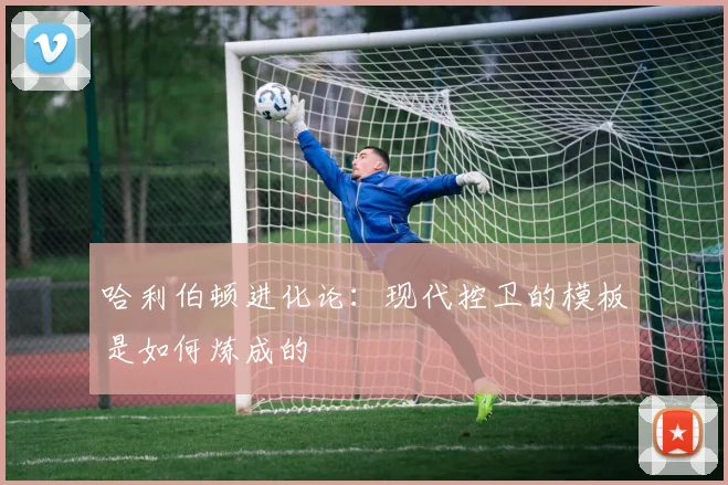 哈利伯顿进化论：现代控卫的模板是如何炼成的